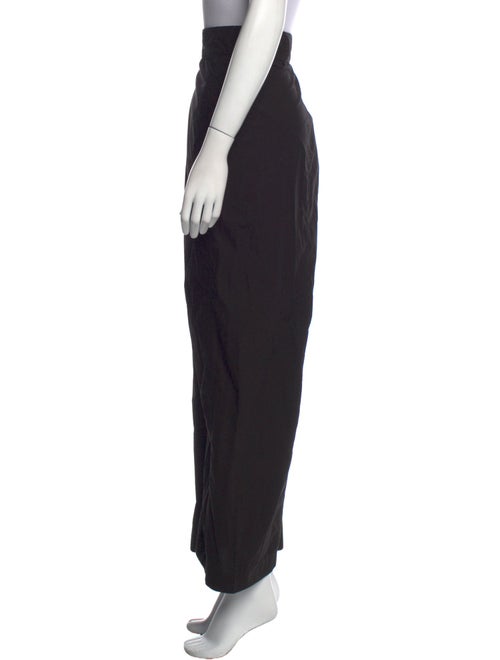 A Shirt Story Wide Leg Pants