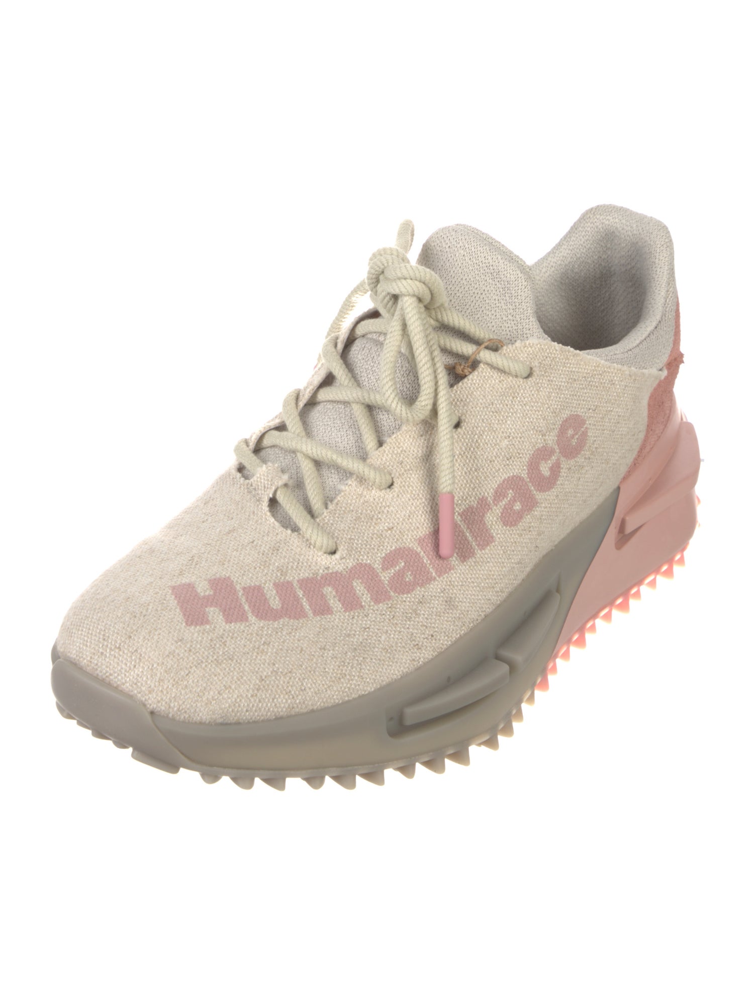 adidas x Human Made Canvas Sneakers w/ Tags