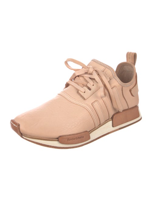 Adidas x Hender Scheme Leather Sneakers
