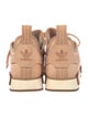 Adidas x Hender Scheme Leather Sneakers