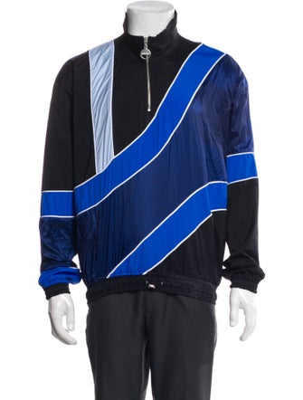 Ahluwalia Striped Jacket