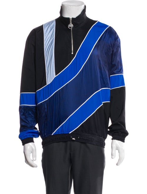 Ahluwalia Striped Jacket