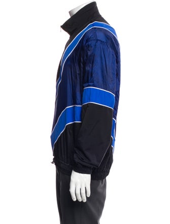 Ahluwalia Striped Jacket