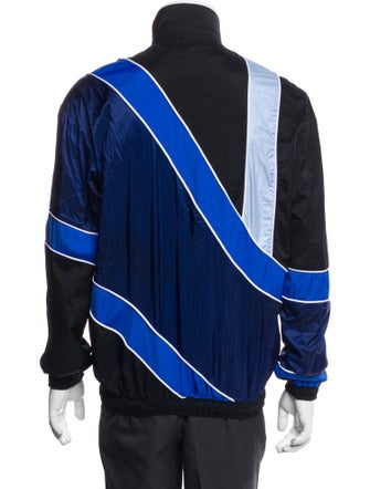 Ahluwalia Striped Jacket