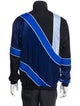 Ahluwalia Striped Jacket