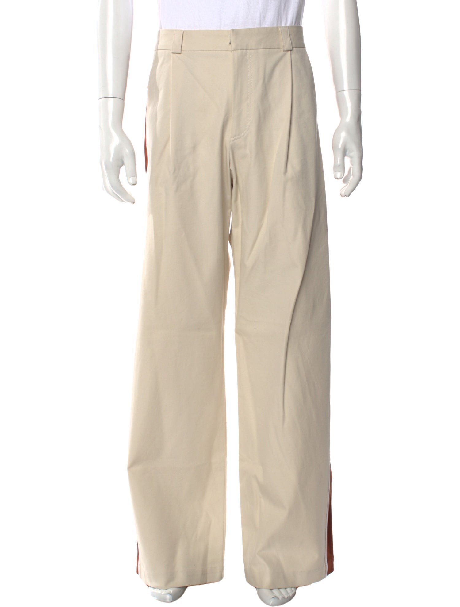 Ahluwalia Striped Pants