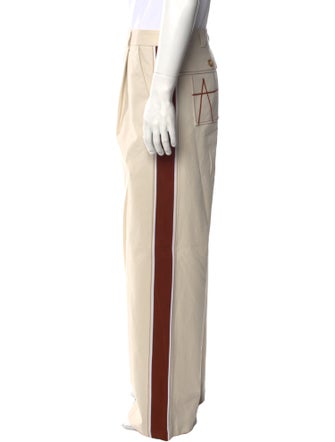 Ahluwalia Striped Pants