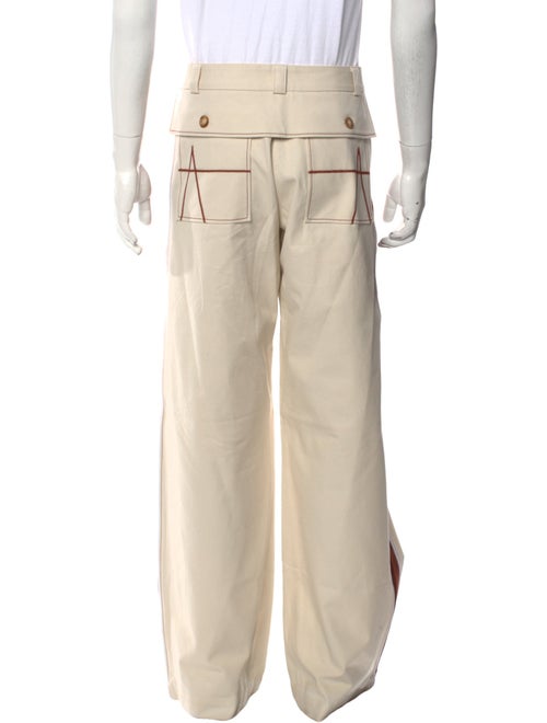 Ahluwalia Striped Pants