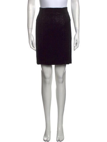 Alberto Makali Skirts Knee-Length Skirt US 4 | S