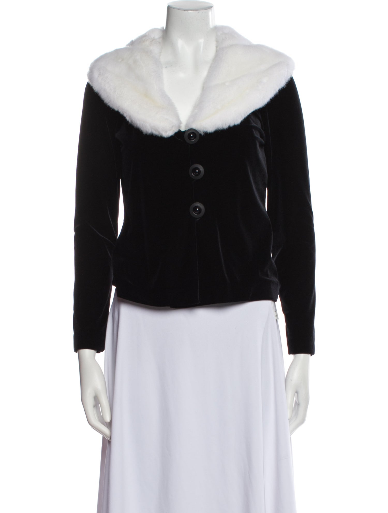 Alberto Makali Evening Jacket