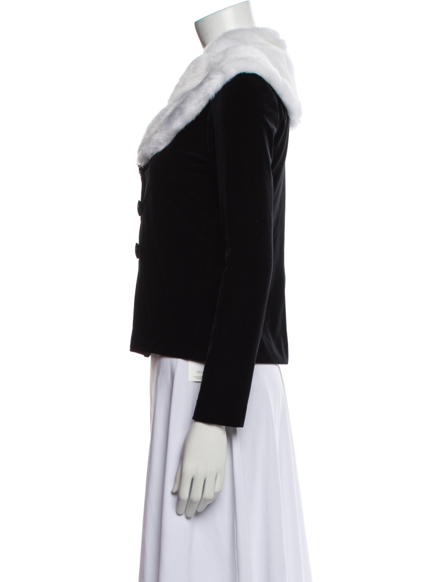 Alberto Makali Evening Jacket