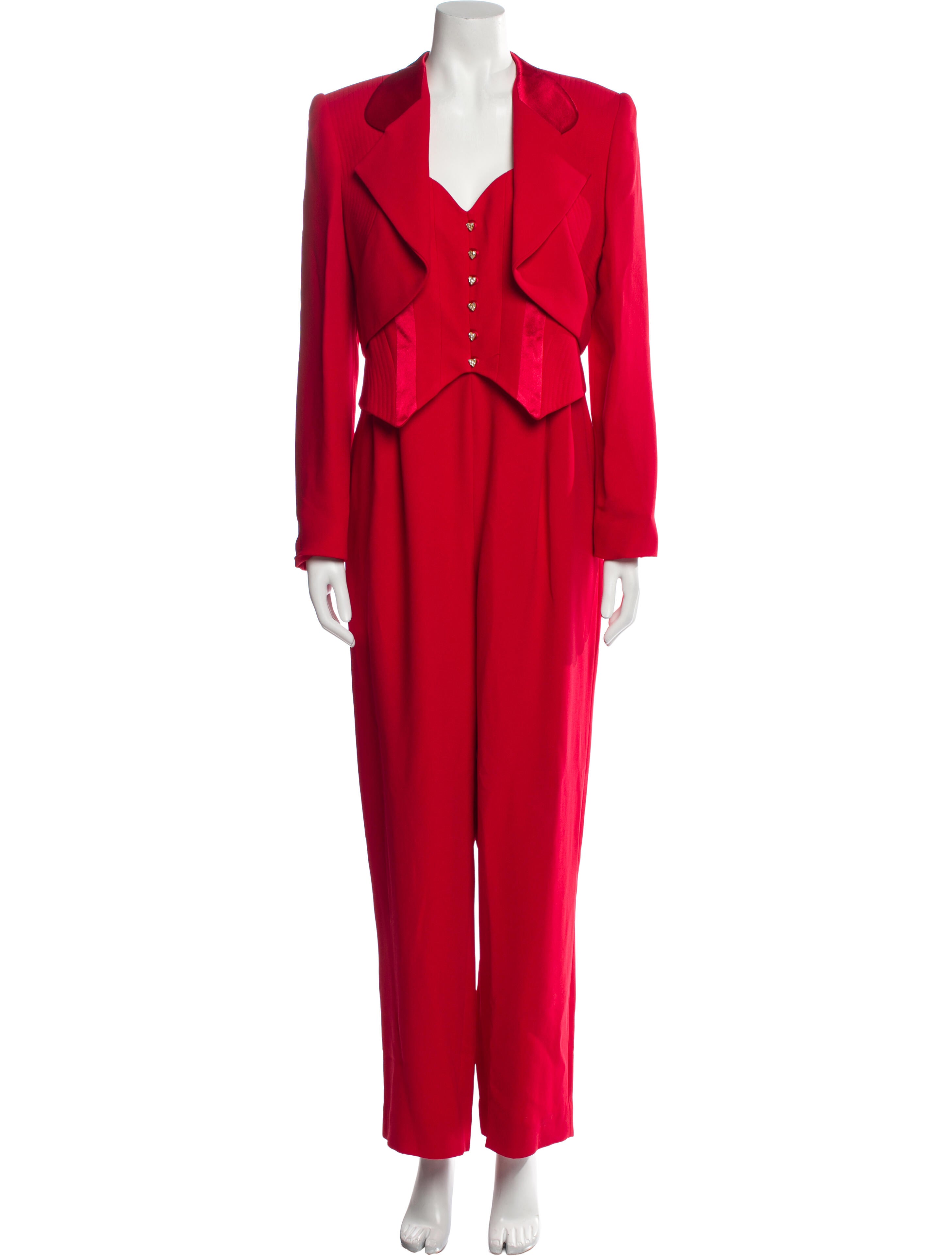 Alberto Makali Crystal Embellishments Set