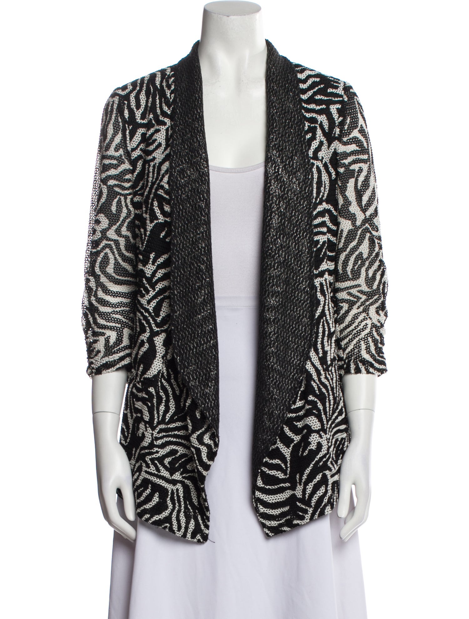 Alberto Makali Printed Set