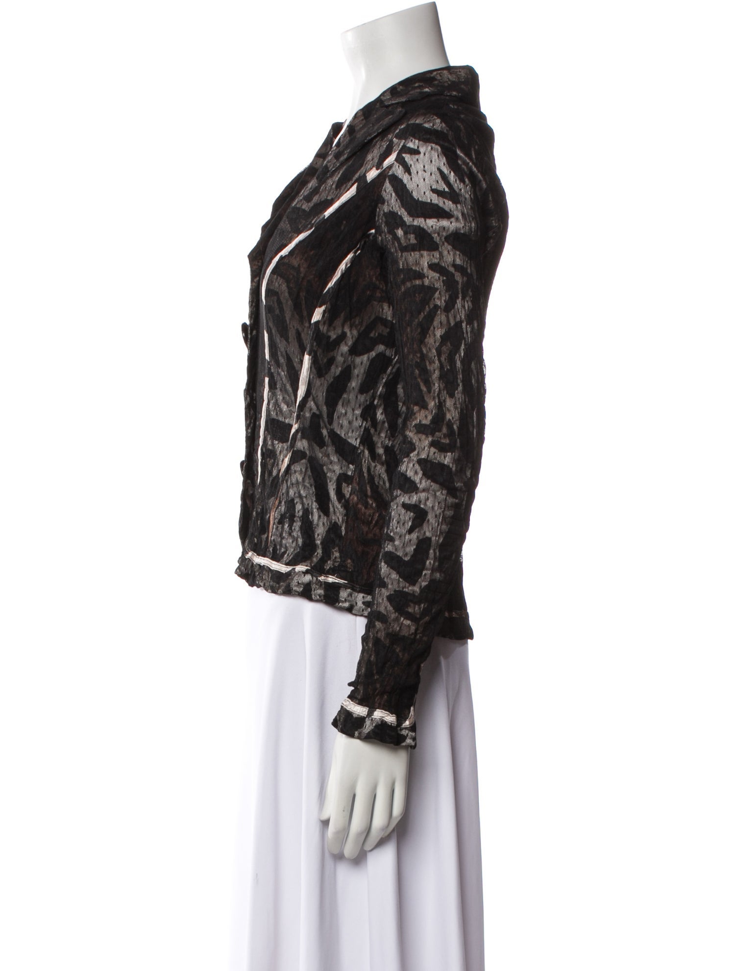 Alberto Makali Jacket