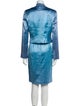 Alberto Makali Skirt Suit