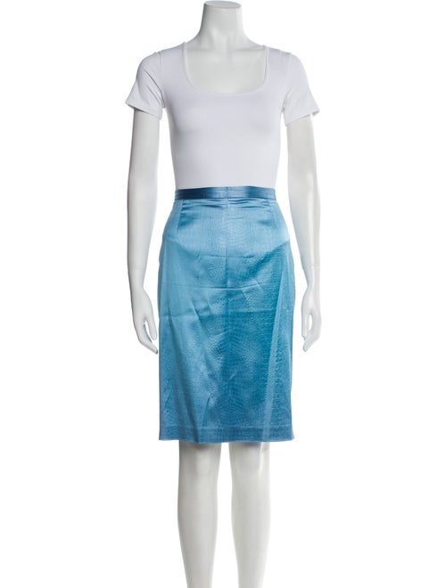 Alberto Makali Skirt Suit