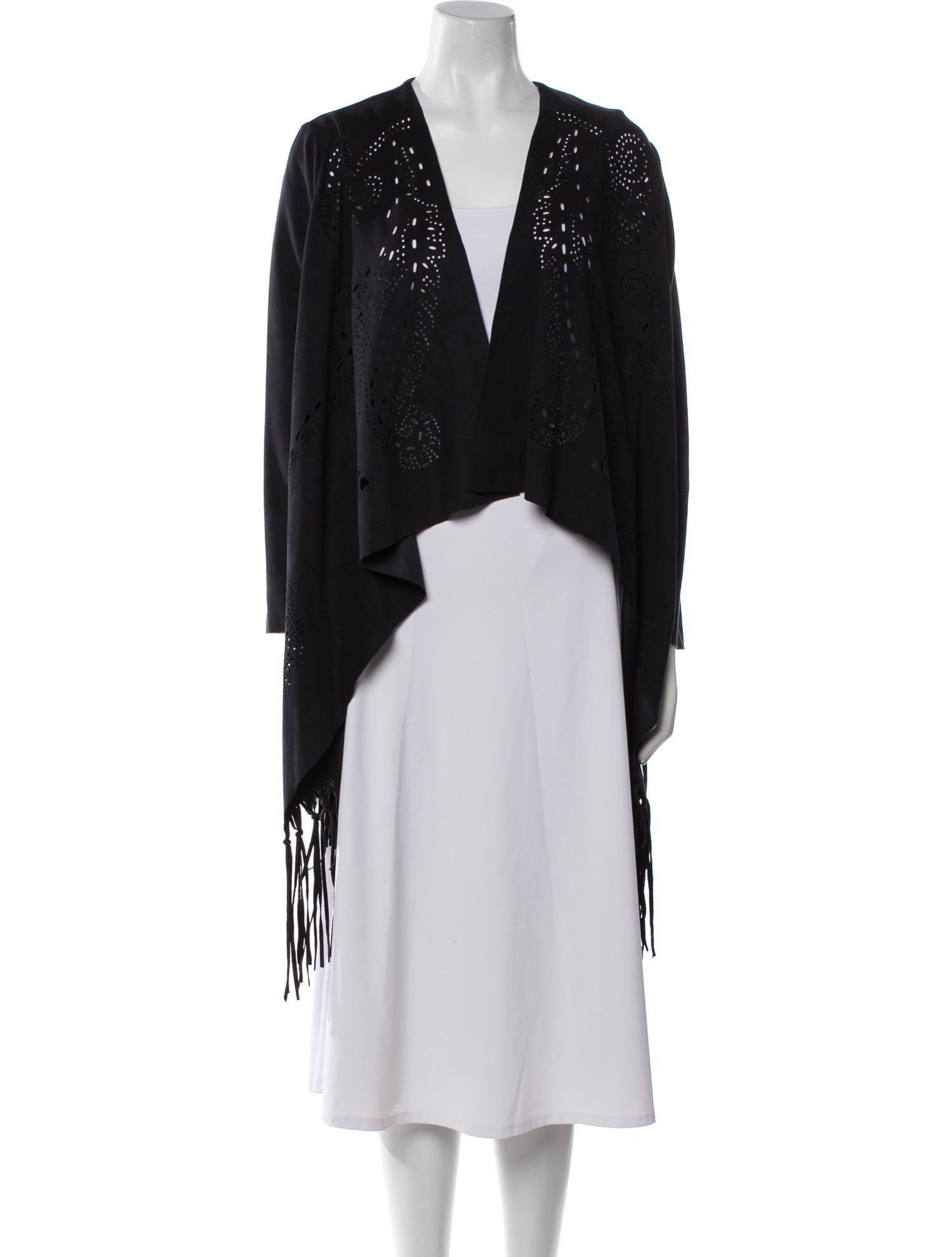 Alberto Makali Jacket