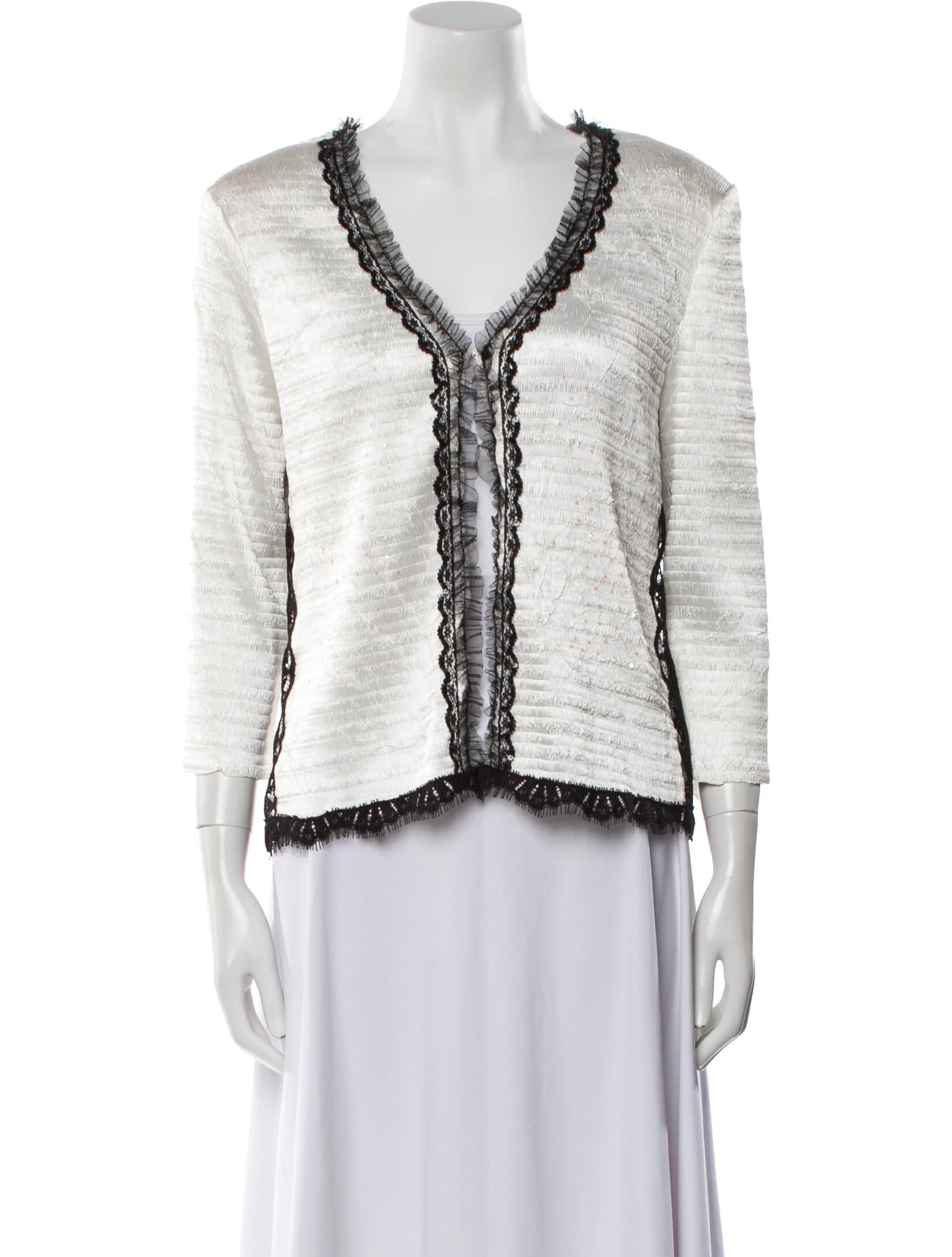 Alberto Makali Jacket