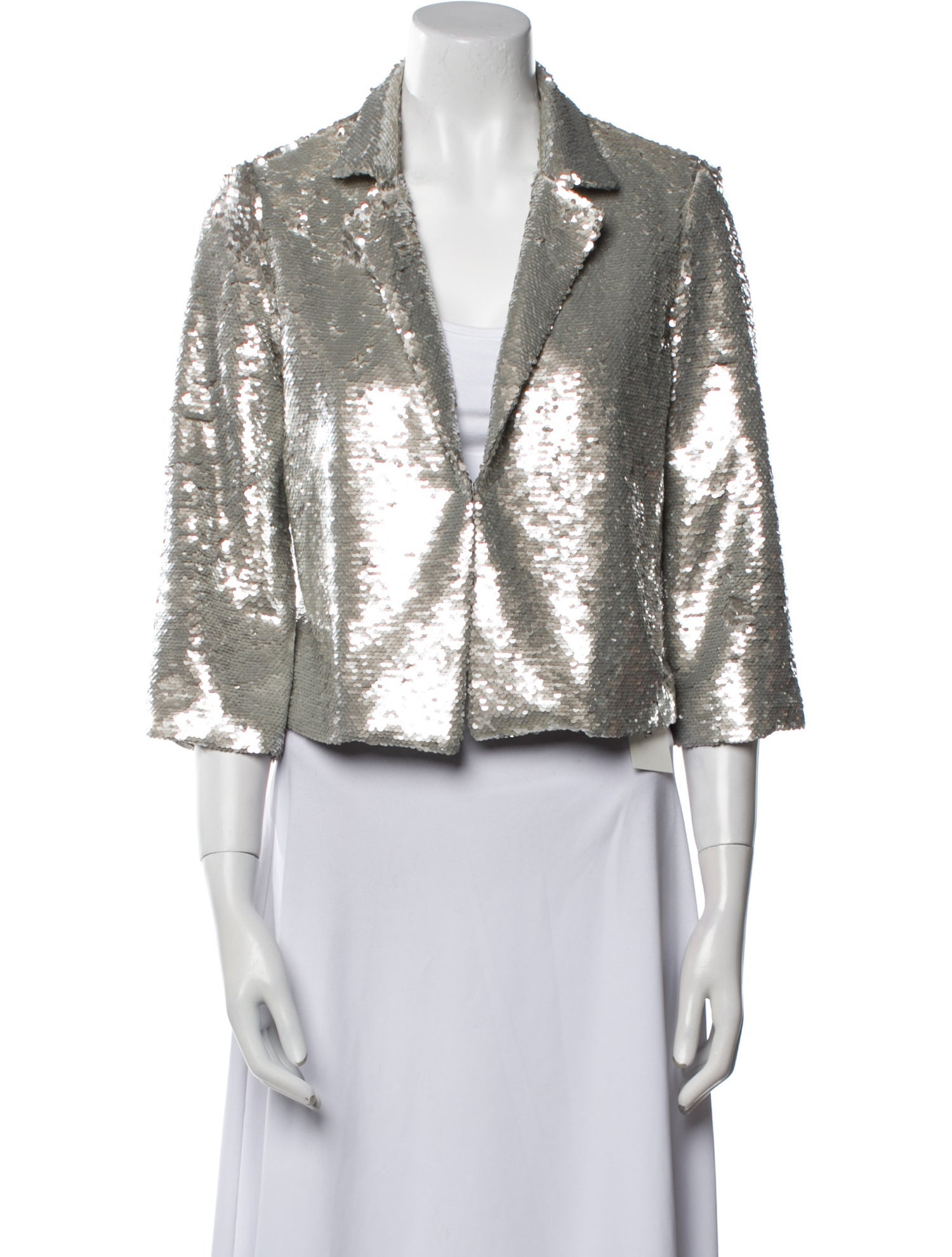 Alberto Makali Blazer