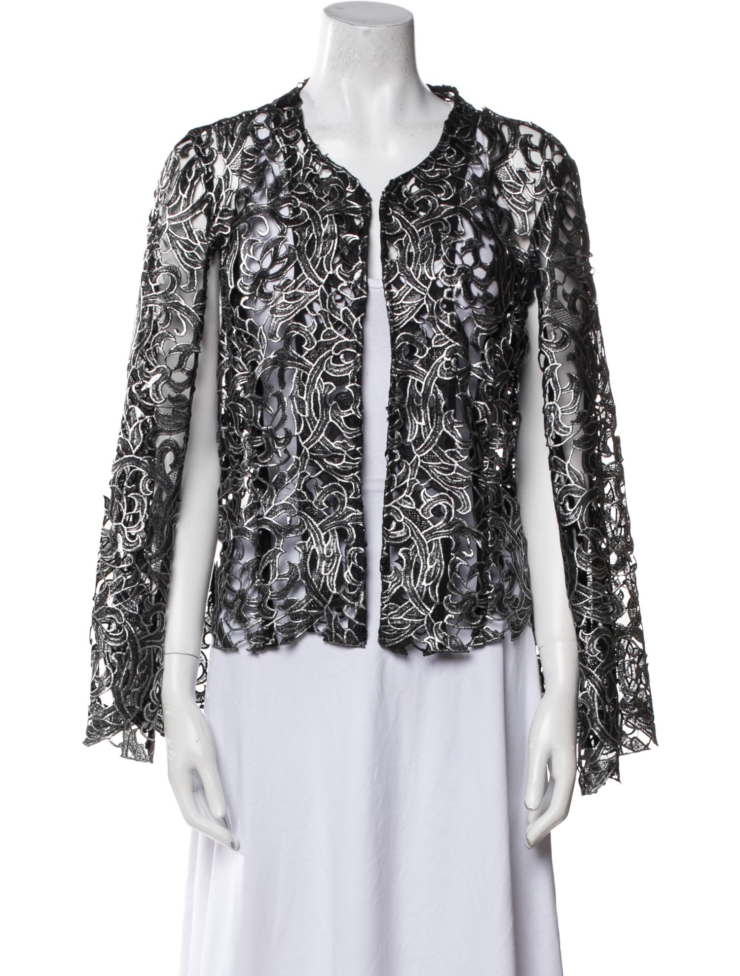Alberto Makali Evening Jacket