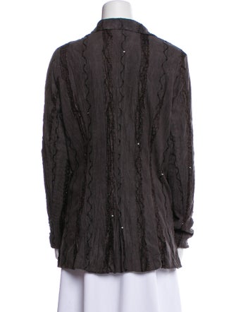 Alberto Makali Blazer