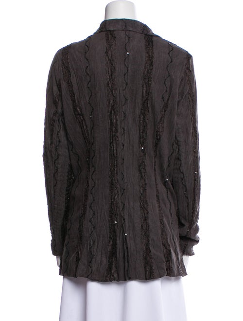 Alberto Makali Blazer