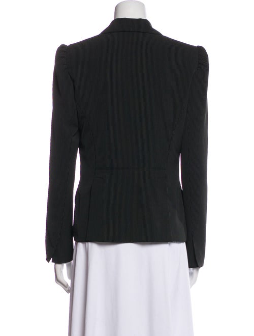 Alberto Makali Floral Print Blazer