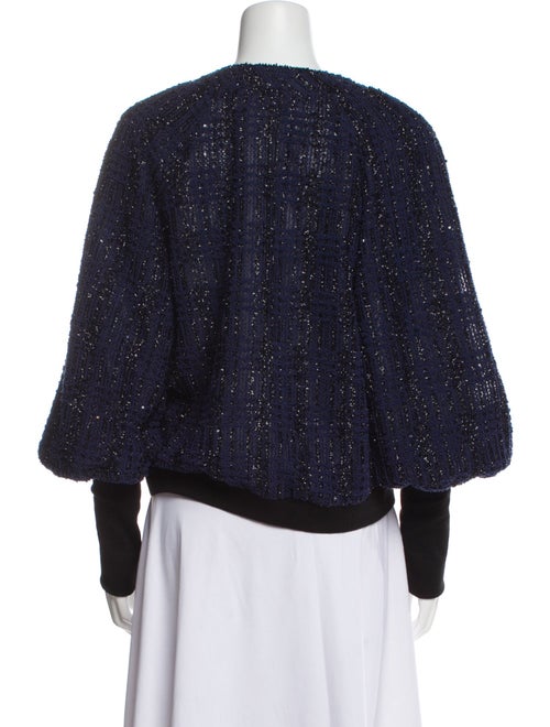 Alberto Makali Crew Neck Sweater