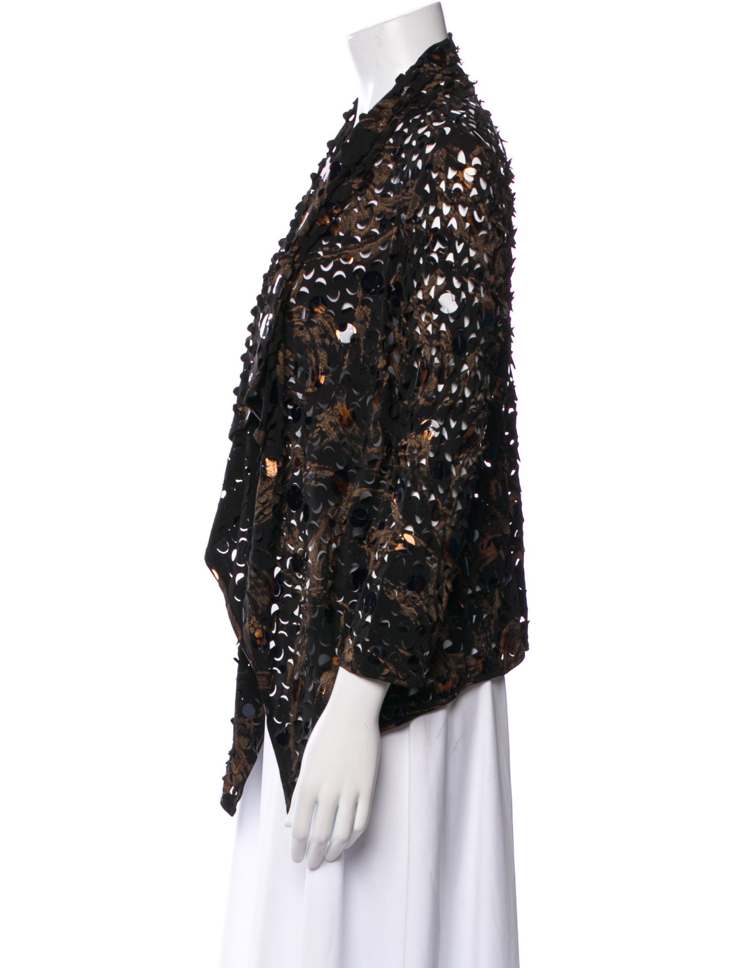 Alberto Makali Evening Jacket