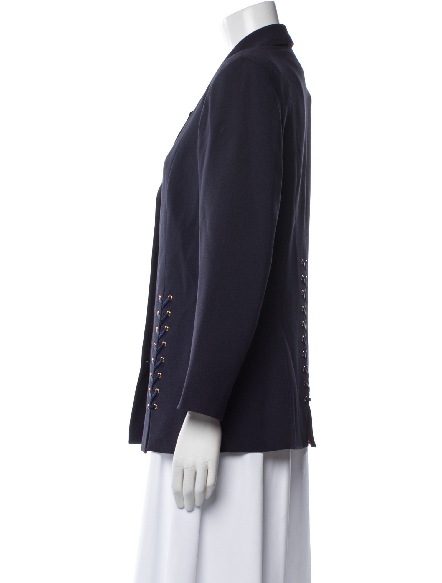 Alberto Makali Vintage 1990's Blazer