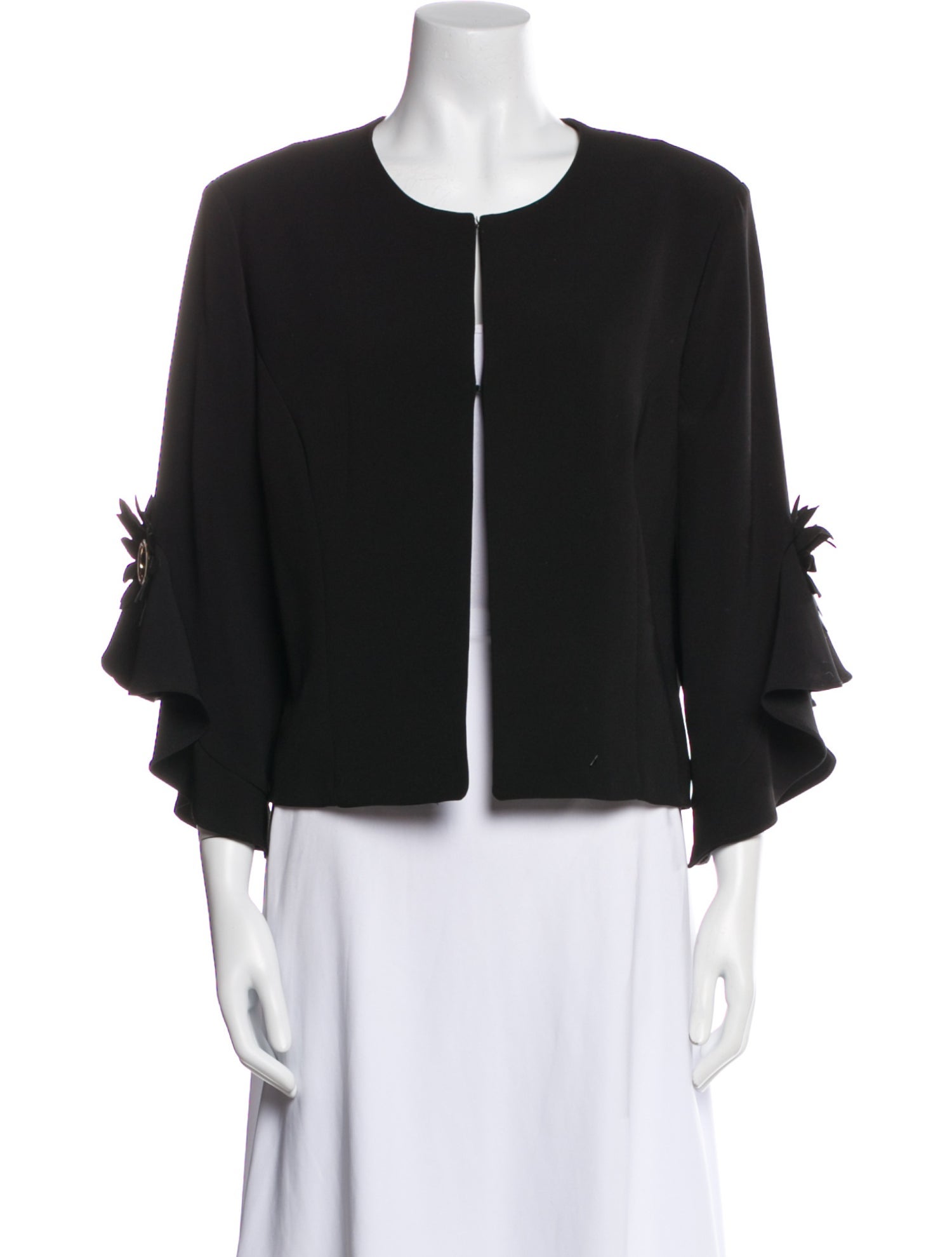 Alberto Makali Evening Jacket