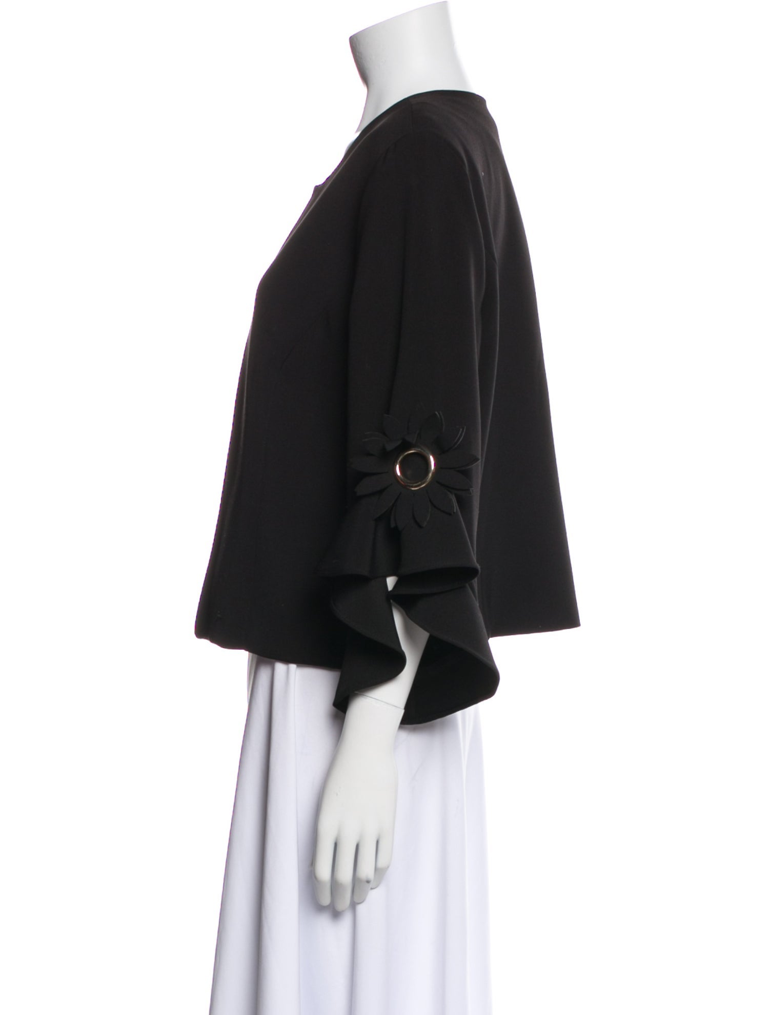 Alberto Makali Evening Jacket