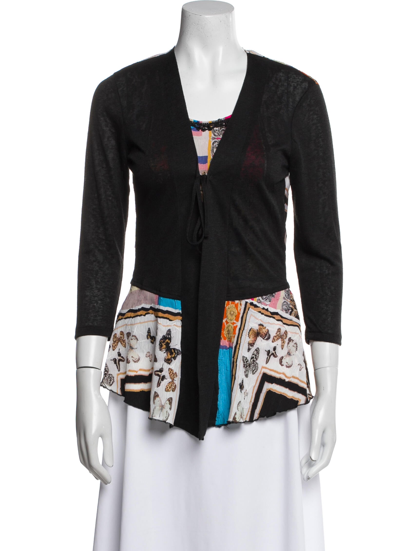 Alberto Makali Printed Set