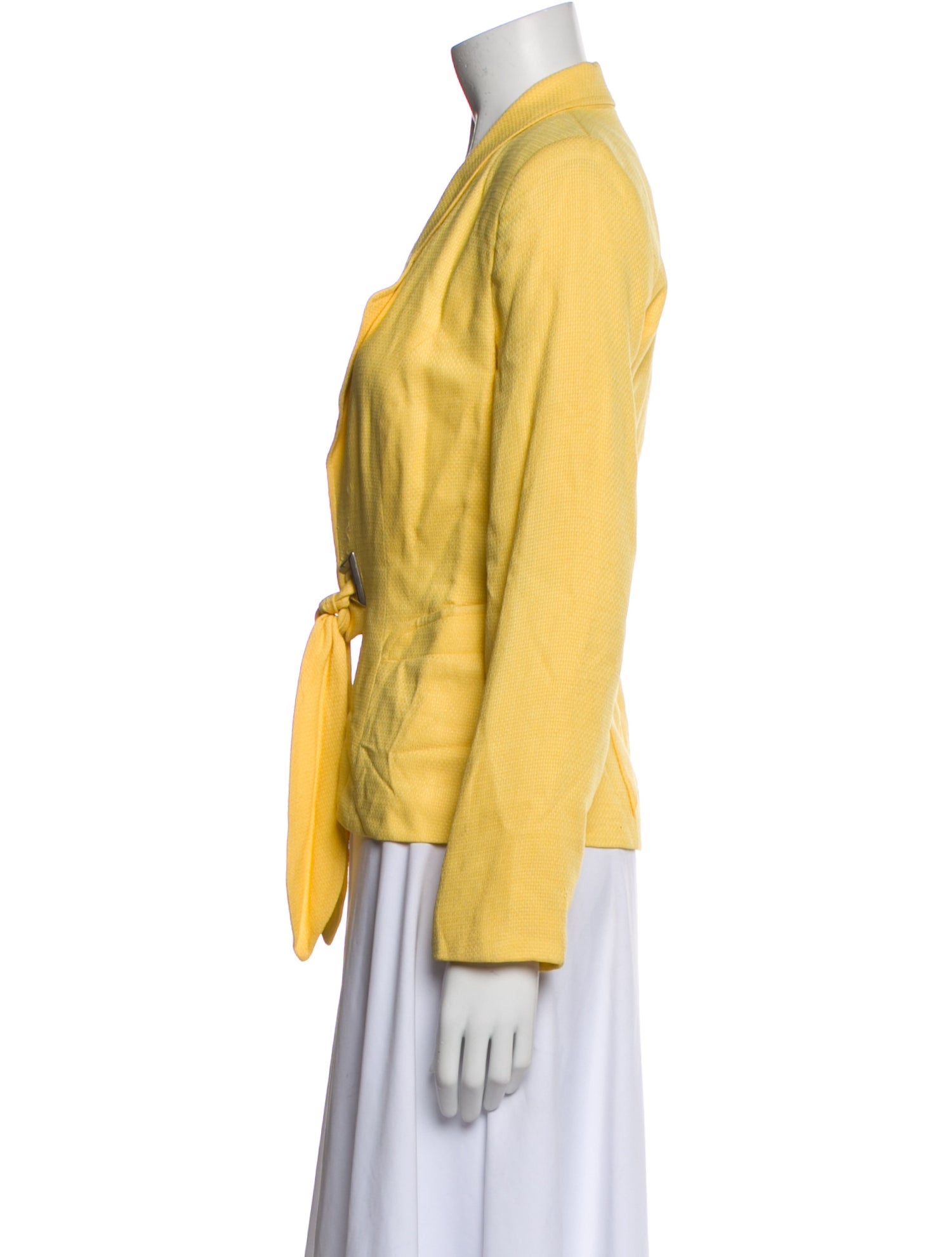 Alberto Makali Blazer