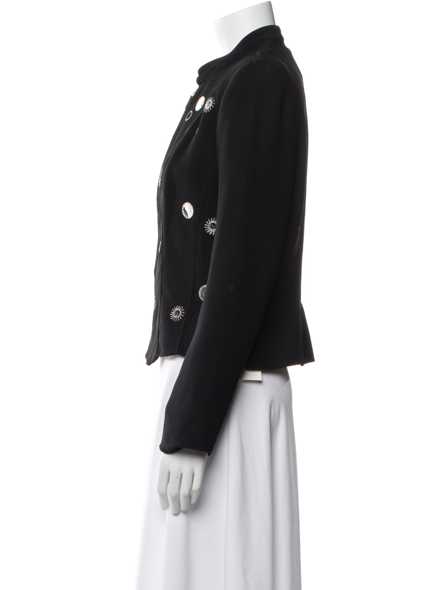 Alberto Makali Vintage 1990's Jacket