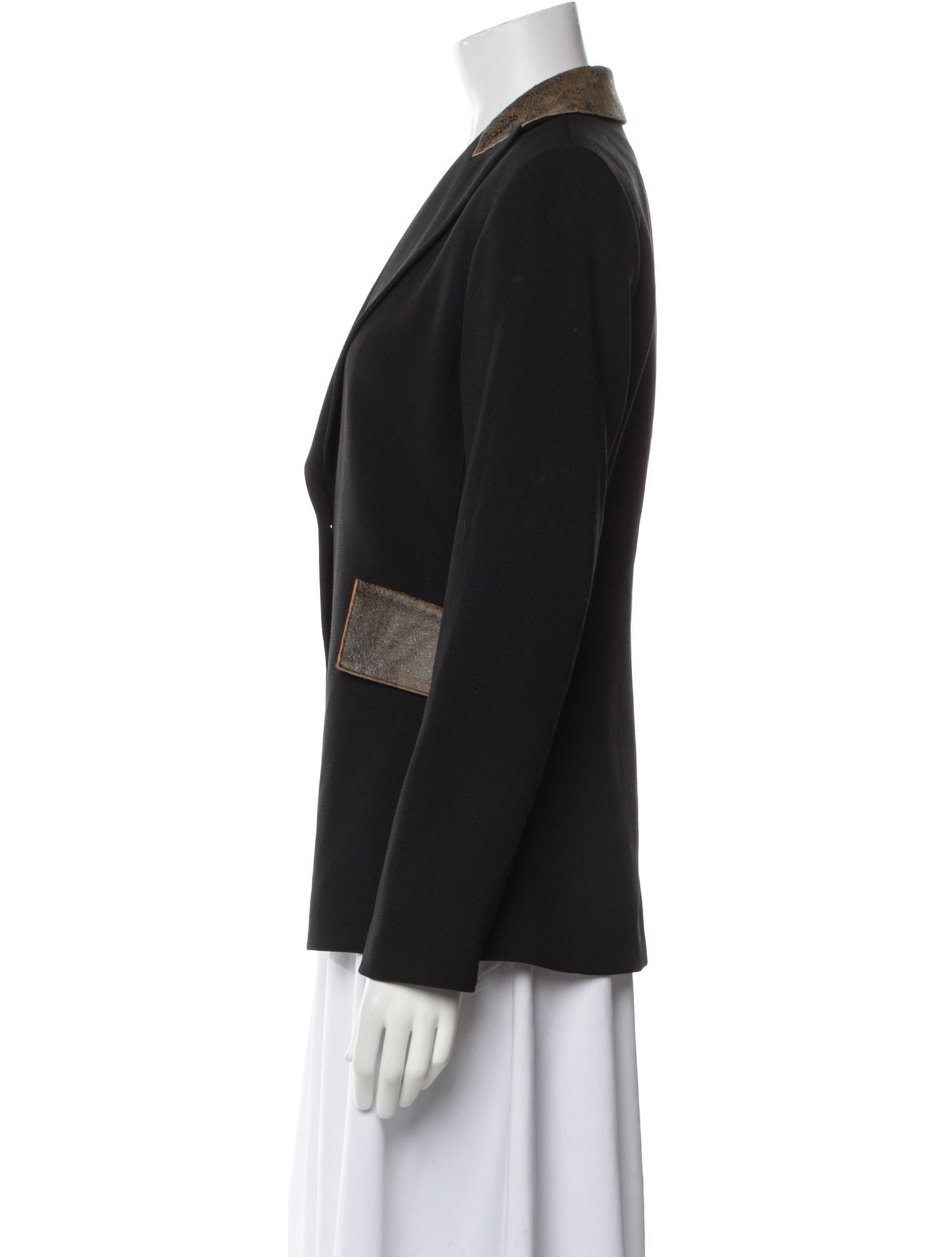 Alberto Makali Vintage 2000's Blazer