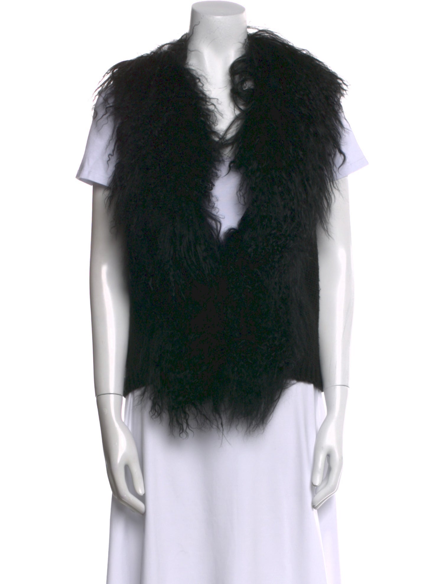 Alberto Makali V-Neck Sweater