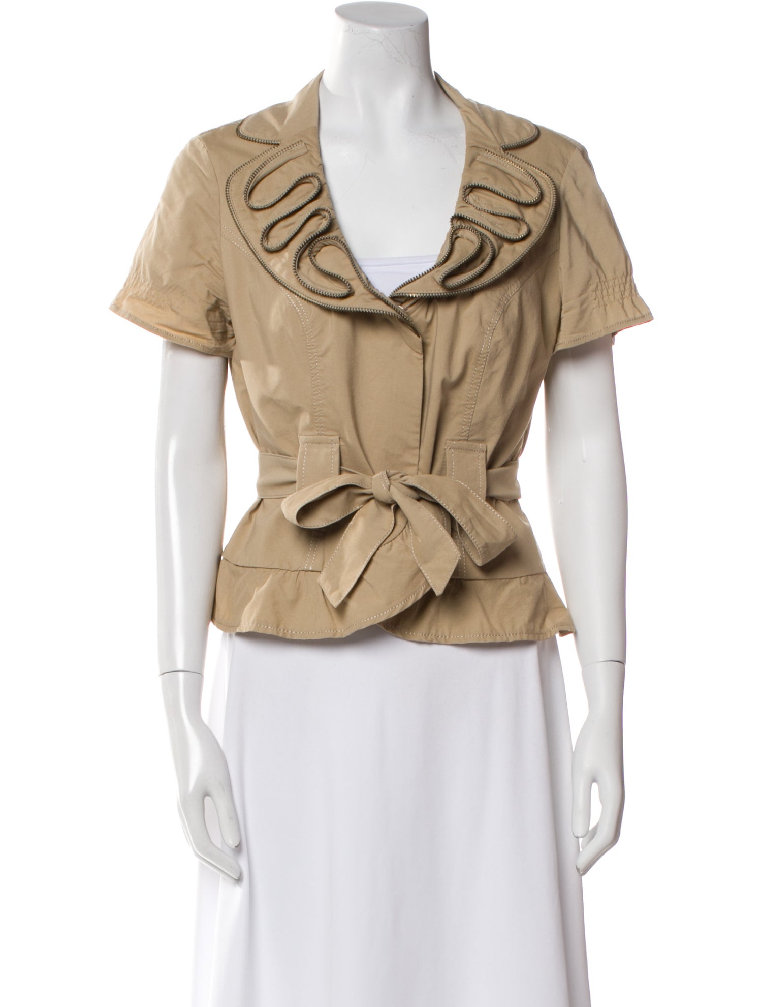 Alberto Makali Evening Jacket