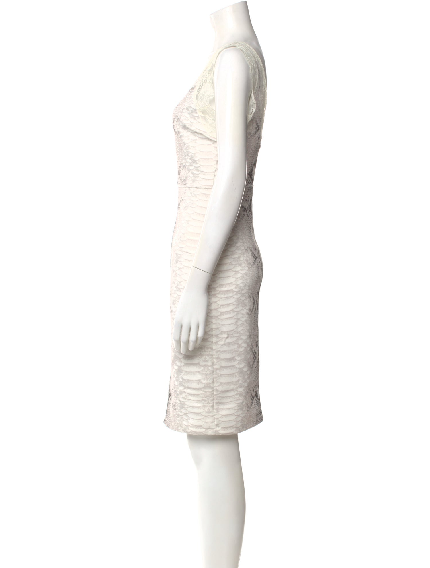 alberto makali cocktail dresses Alberto Makali - Mermaid Gown
