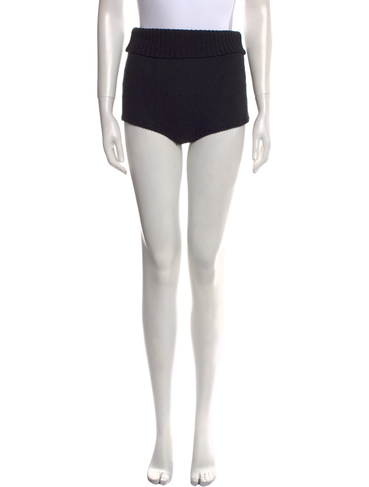 Aisling Camps Mini Shorts