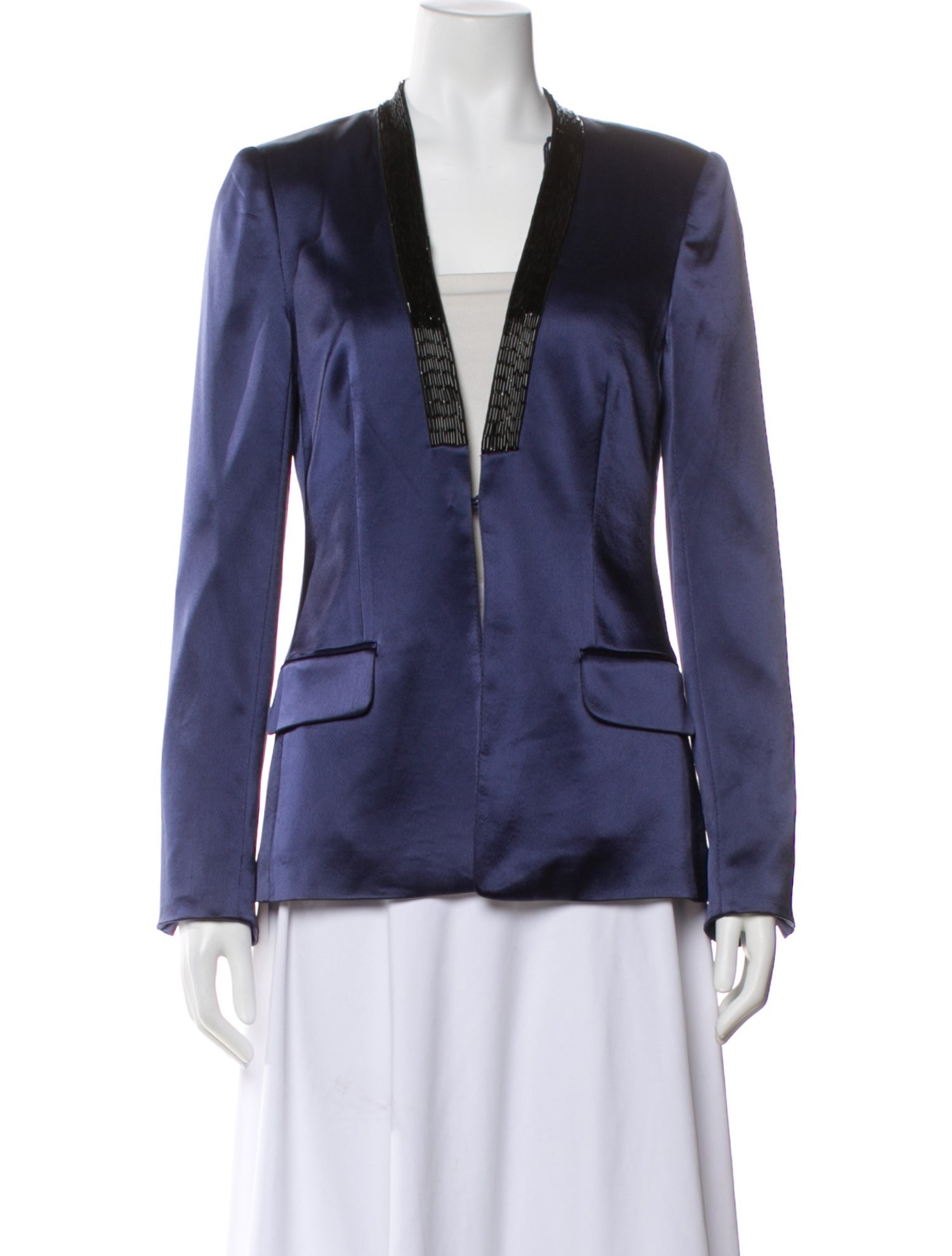 Aidan Mattox Blazer