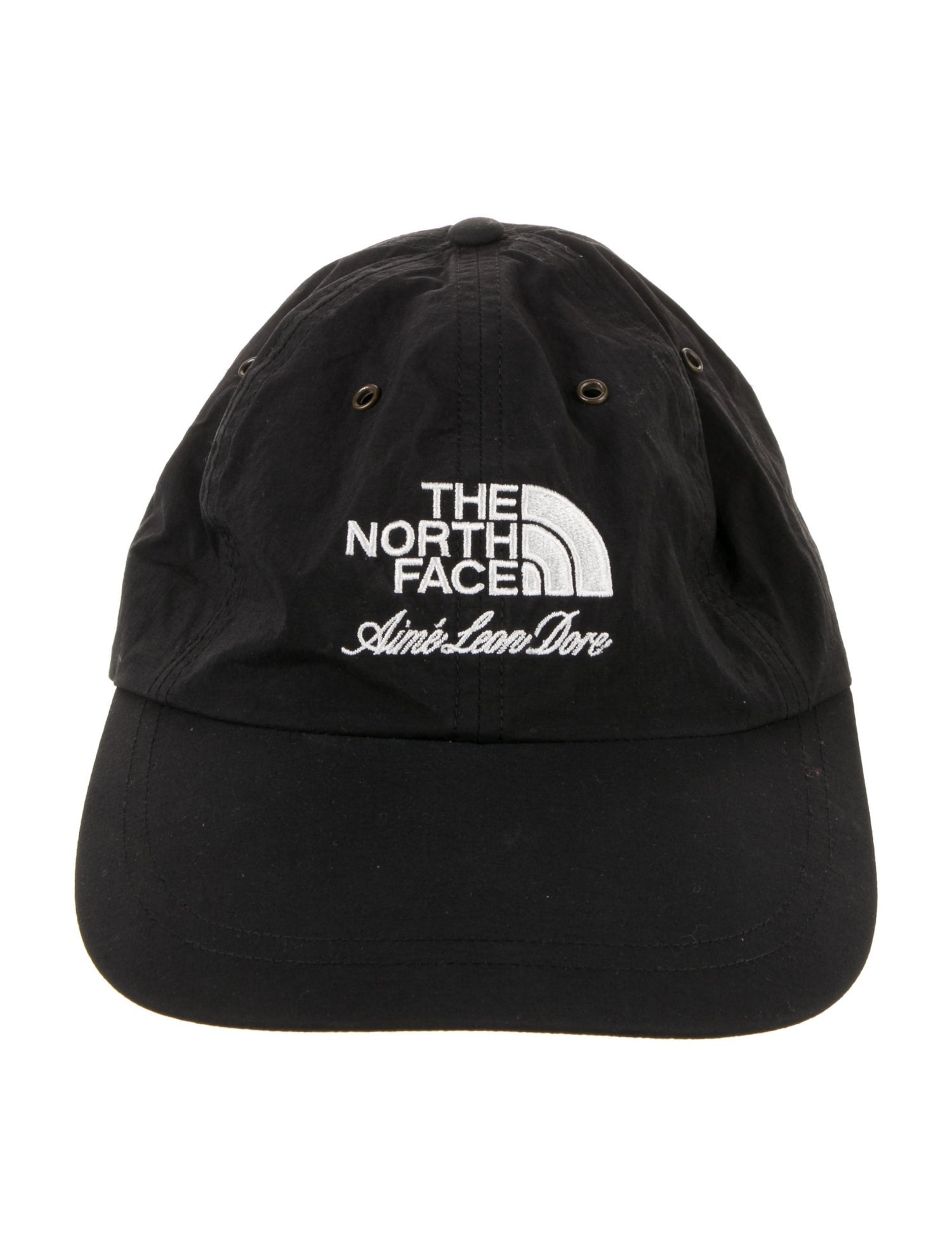 Aime Leon Dore x The North Face Baseball cap
