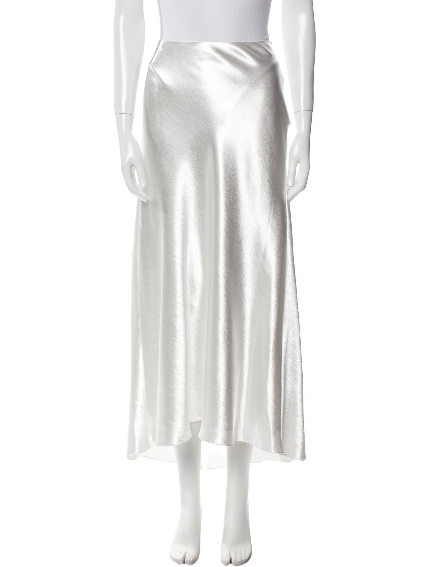 Aiifos Midi Length Skirt w/ Tags