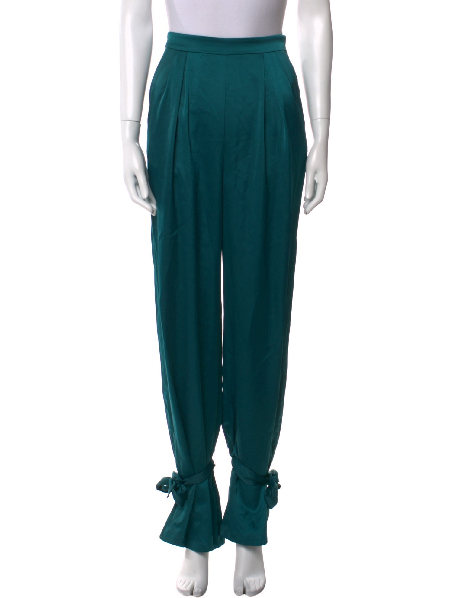 Aiifos Wide Leg Pants