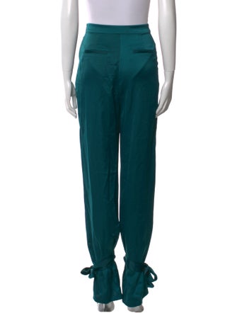 Aiifos Wide Leg Pants