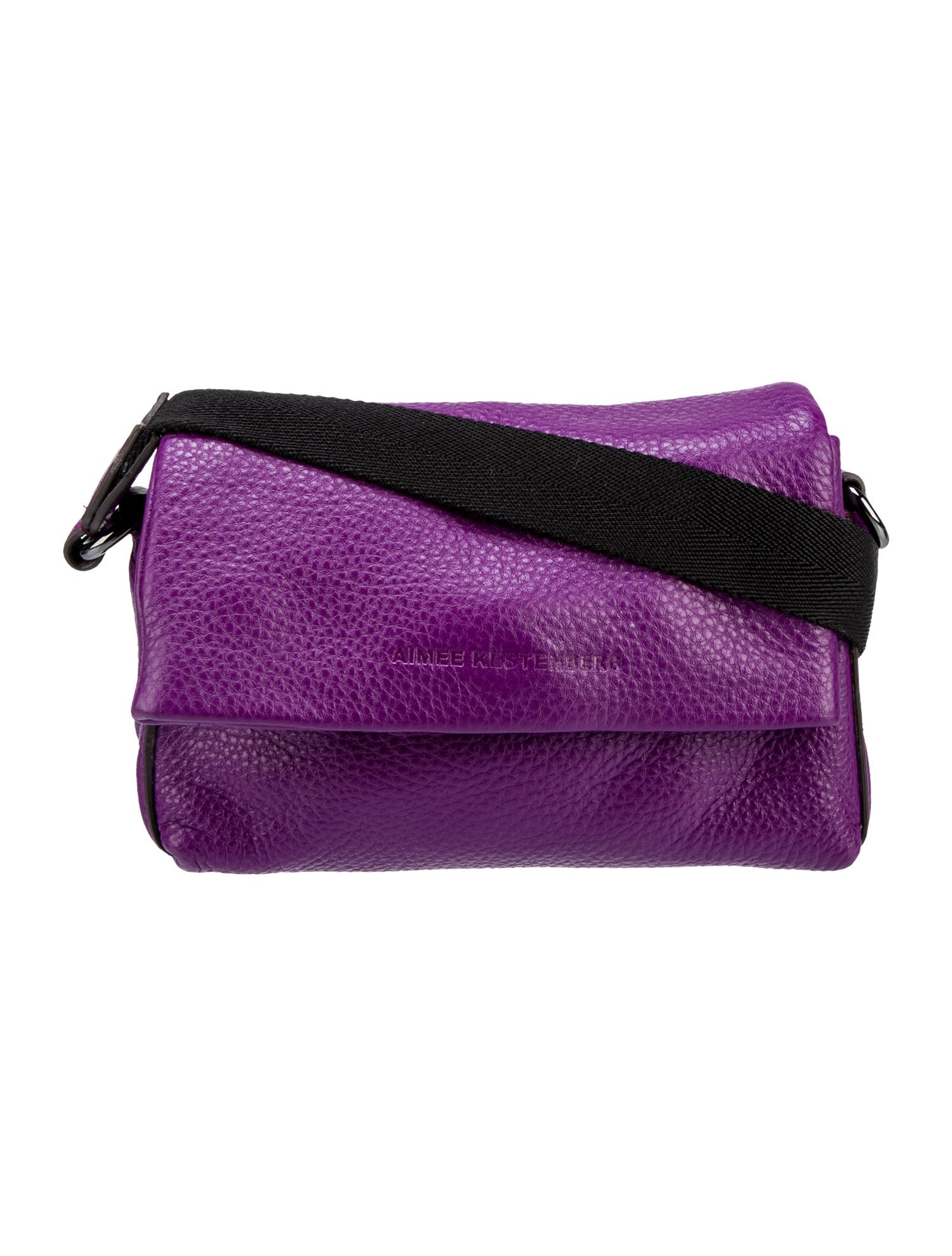 Aimee Kestenburg Leather Crossbody Bag