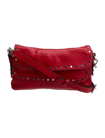 Aimee Kestenburg Leather Crossbody Bag