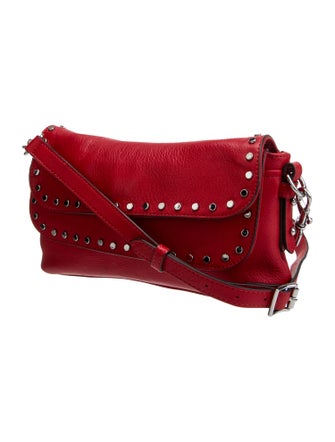 Aimee Kestenburg Leather Crossbody Bag
