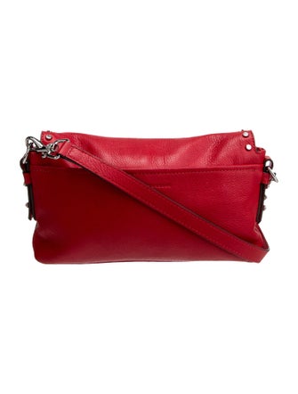 Aimee Kestenburg Leather Crossbody Bag