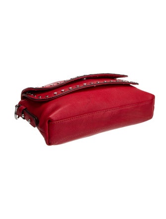 Aimee Kestenburg Leather Crossbody Bag